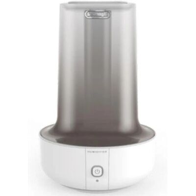 DeLonghi UHX17 - Grey, White - Humidifier DeLonghi UHX17 - Grey, White - Humidifier