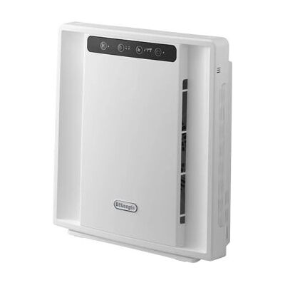 DeLonghi AC 75 - Branco - Purificador de ar DeLonghi AC 75 - Branco - Purificador de ar