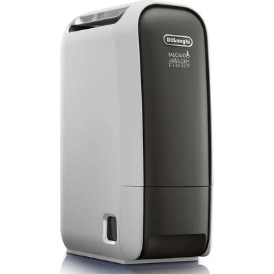 DeLonghi DNS65 - Czarny - Osuszacz powietrza DeLonghi DNS65 - Czarny - Osuszacz powietrza