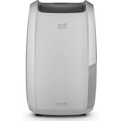 De'Longhi DDSX225 - Gris - Déshumidificateur d'air De'Longhi DDSX225 - Gris - Déshumidificateur d'air