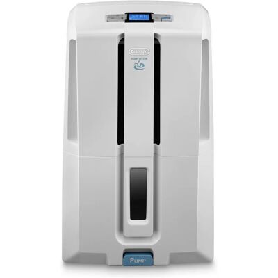 De'Longhi DD230P - Branco - Desumidificador De'Longhi DD230P - Branco - Desumidificador