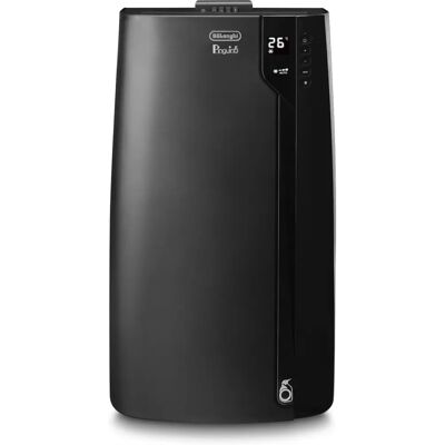 DeLonghi PAC EX120 SILENT - Černá - Klimatizace DeLonghi PAC EX120 SILENT - Černá - Klimatizace