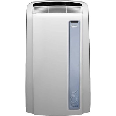 De’Longhi PAC AN98 ECO - Blanc - Climatiseur split mobile - Publicité De’Longhi PAC AN98 ECO - Blanc - Climatiseur split mobile - Publicité