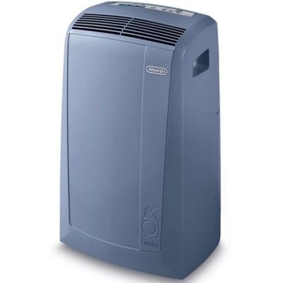 De'Longhi PAC N90 - Blanc - Climatiseur - Publicité De'Longhi PAC N90 - Blanc - Climatiseur - Publicité