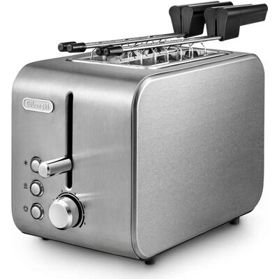 De'Longhi CTX 2203 - Argento De'Longhi CTX 2203 - Argento