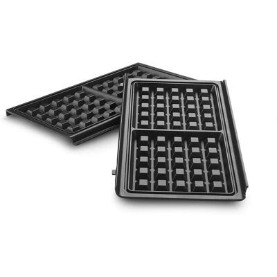 DeLonghi DLSK155 Waffle Plates - Waffle Plates for DeLonghi DeLonghi DLSK155 Waffle Plates - Waffle Plates for DeLonghi