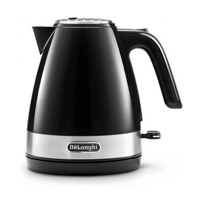 Delonghi KBLA3001BK - Black Delonghi KBLA3001BK - Black