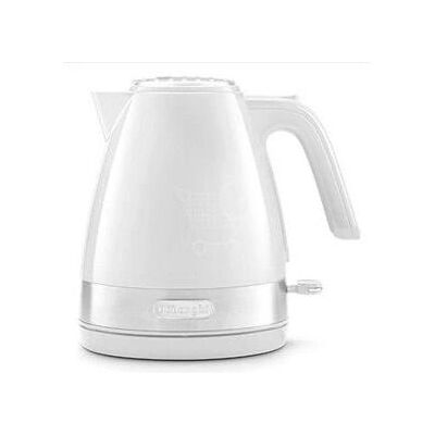 De’Longhi KBLA 2000.W - White - Electric kettle De’Longhi KBLA 2000.W - White - Electric kettle