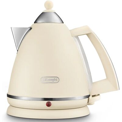 De'Longhi KBX3016BG - Beige - Electric kettle De'Longhi KBX3016BG - Beige - Electric kettle