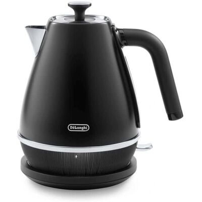 De'Longhi KBIN3001.BK - Black De'Longhi KBIN3001.BK - Black