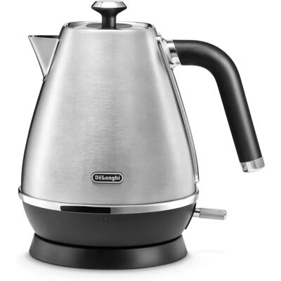 DeLonghi KBI3001.M - Silver DeLonghi KBI3001.M - Silver