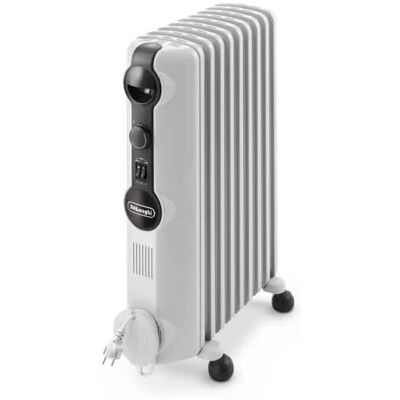 DeLonghi TRRS0920 - Elektrisk Radiator DeLonghi TRRS0920 - Elektrisk Radiator