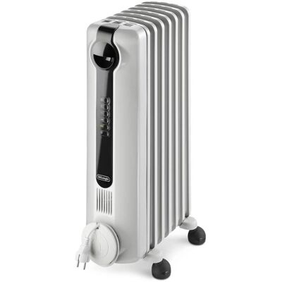 De’Longhi TRRS0715E - Electric space heater De’Longhi TRRS0715E - Electric space heater