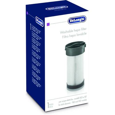 DeLonghi DLS550 - Filter DeLonghi DLS550 - Filter