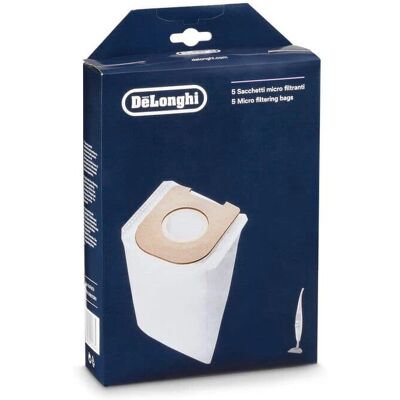 DeLonghi DLSF003 - Sacchetto della polvere DeLonghi DLSF003 - Sacchetto della polvere