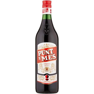Vermouth Punt e Mes - Carpano - 1L Vermouth Punt e Mes - Carpano - 1L