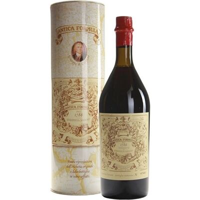 Carpano Antica Formula Vermouth - 1l 16,5% Carpano Antica Formula Vermouth - 1l 16,5%