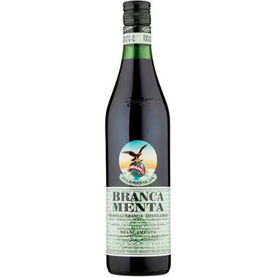 F.lli Branca Fernet Branca Menta - Liquore F.lli Branca Fernet Branca Menta - Liquore