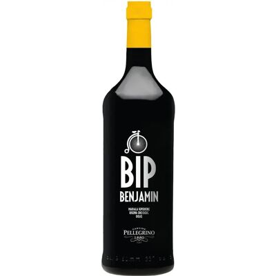 Pellegrino Benjamin Riserva 2013 - Vino Marsala Pellegrino Benjamin Riserva 2013 - Vino Marsala