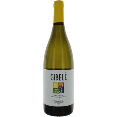 Carlo Pellegrino 1880 Gibelè Zibibbo Terre Siciliane IGT 2023 - Wein Carlo Pellegrino 1880 Gibelè Zibibbo Terre Siciliane IGT 2023 - Wein