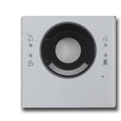 Pannello frontale CAME ITALIA SRL per modulo video - Resistente agli urti - Videocitofono Pannello frontale CAME ITALIA SRL per modulo video - Resistente agli urti - Videocitofono
