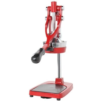 Eva Collection - 041811 - Rot - Entsafter Eva Collection - 041811 - Rot - Entsafter