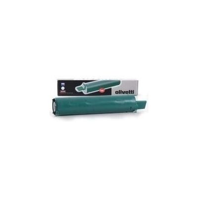 Olivetti - 82089 - Black - Toner cartridge Olivetti - 82089 - Black - Toner cartridge