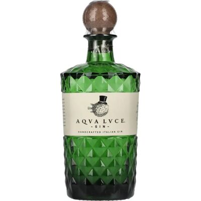 Aqva Lvce Gin - 47% Vol. 0,7l - Gin Aqva Lvce Gin - 47% Vol. 0,7l - Gin