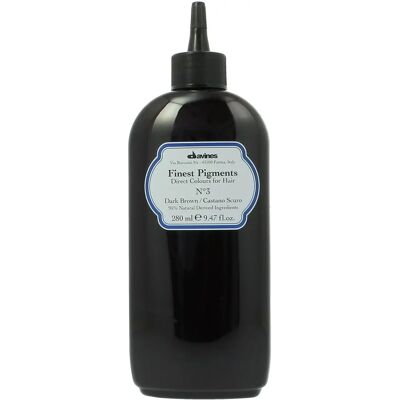 Davines Finest Pigments Dunkelbraun - Haarpigmente Davines Finest Pigments Dunkelbraun - Haarpigmente