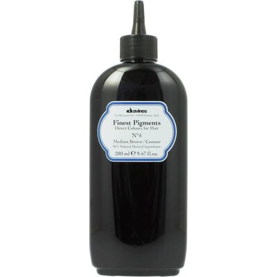 Davines Finest Pigments - Braun - Natürliche Reflexe - Haarpigment Davines Finest Pigments - Braun - Natürliche Reflexe - Haarpigment
