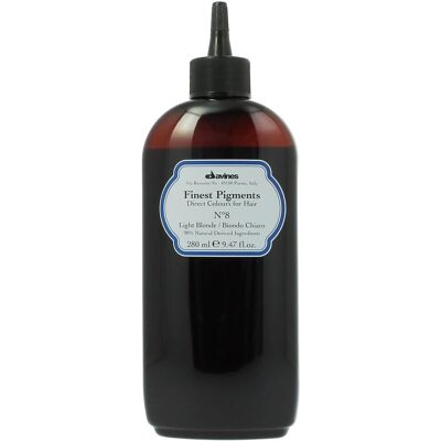 Davines Helles Blond Haar Pigment - Farbsystem Davines Helles Blond Haar Pigment - Farbsystem