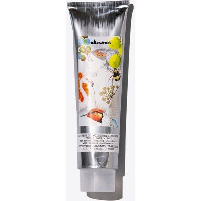 Davines Authentische Feuchtigkeitscreme - 150ml - Feuchtigkeitsbalsam Davines Authentische Feuchtigkeitscreme - 150ml - Feuchtigkeitsbalsam