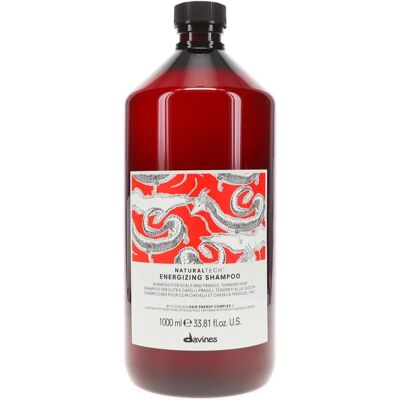 Davines - NaturalTech Energizing - Shampoo Davines - NaturalTech Energizing - Shampoo