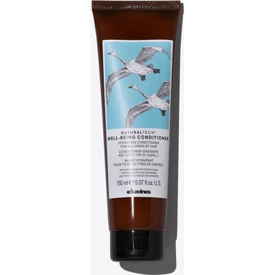 Davines Well-Being 150 ml Unisex - Conditioner Davines Well-Being 150 ml Unisex - Conditioner