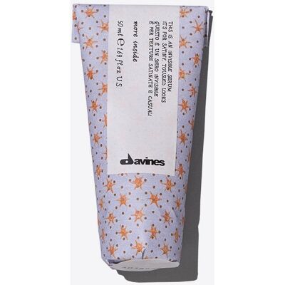 Davines Usynligt Serum (50ml) Davines Usynligt Serum (50ml)