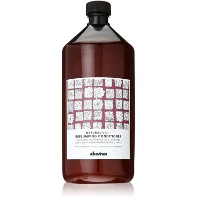 Davines Replumping Conditioner - 1000ml Davines Replumping Conditioner - 1000ml