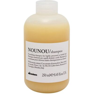 Davines Nounou Shampoo (250ml) Davines Nounou Shampoo (250ml)