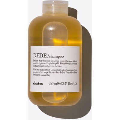 Șampon Davines Essential Haircare Dede - 250ml Șampon Davines Essential Haircare Dede - 250ml