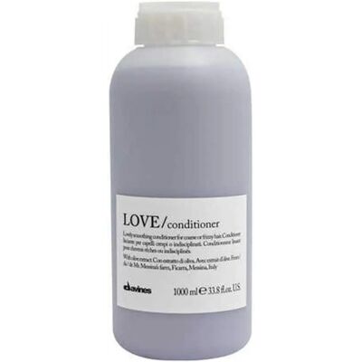 Balsam Davines Love - Pentru Păr Aspru și Frizzy Balsam Davines Love - Pentru Păr Aspru și Frizzy