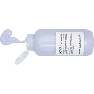 Davines Love Olive Smoothing Cream - Hair Type Davines Love Olive Smoothing Cream - Hair Type
