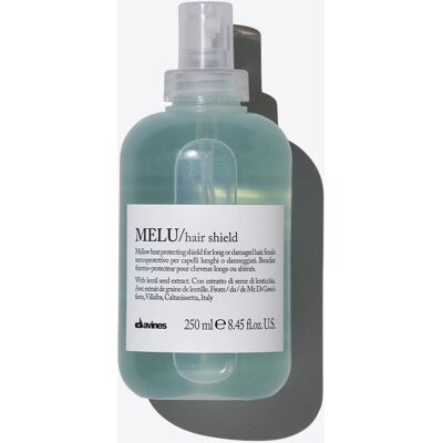 Davines Melu Hårbeskyttelse - Varmebeskyttelse for Skadet Hår Davines Melu Hårbeskyttelse - Varmebeskyttelse for Skadet Hår