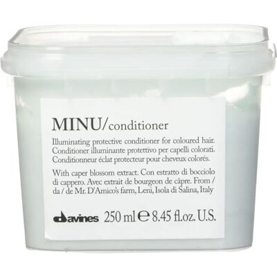 Balsam Davines Minu - 250ml Balsam Davines Minu - 250ml