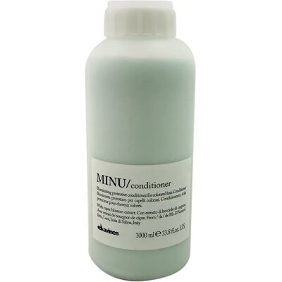 Balsam Davines Minu - Protecție și strălucire - Balsam Balsam Davines Minu - Protecție și strălucire - Balsam