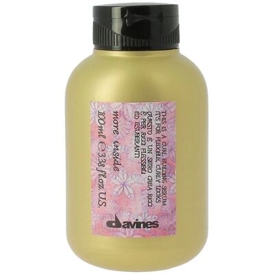 Davines Marka Mi Curl Building Serum - Serum do włosów Davines Marka Mi Curl Building Serum - Serum do włosów