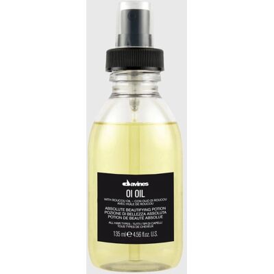 Davines Essential Hair Care Hårolja (135 ml) Davines Essential Hair Care Hårolja (135 ml)