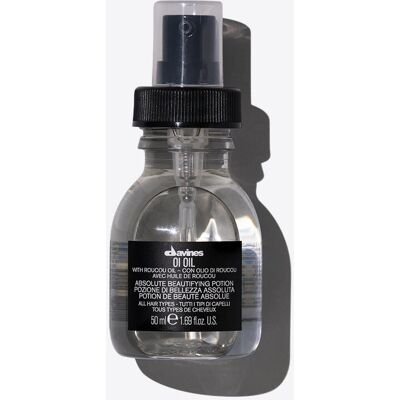 Davines Oi Ulei pentru păr - 50ml - Pentru Toate Tipurile de Păr Davines Oi Ulei pentru păr - 50ml - Pentru Toate Tipurile de Păr