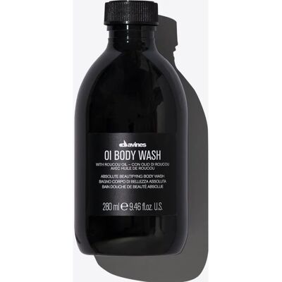 Davines Essential Hair Care OI Body Wash (280ml) Davines Essential Hair Care OI Body Wash (280ml)