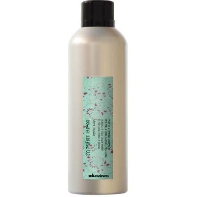 Davines Stark Haarspray - Styling & Fixierung Davines Stark Haarspray - Styling & Fixierung