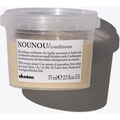 Davines Nounou Conditioner - Pflege für geschädigtes Haar Davines Nounou Conditioner - Pflege für geschädigtes Haar