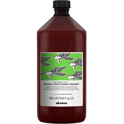Davines Natural Tech Erneuernde Pflege - Haarpflege Davines Natural Tech Erneuernde Pflege - Haarpflege
